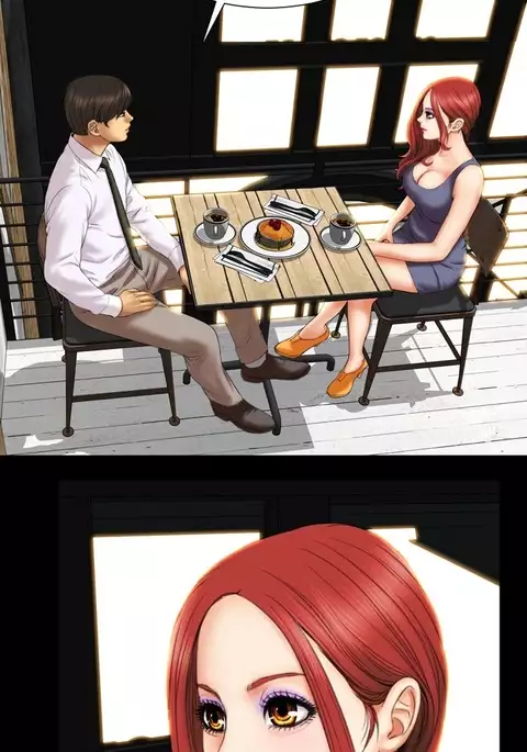 My Wives Ch.1-24