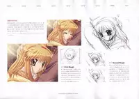 The Ultimate Art Collection Of "Kanon"