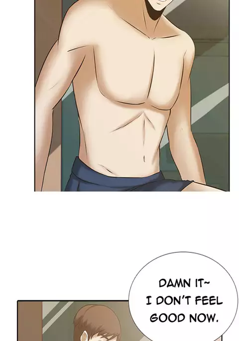 Dark Game Ch.1-12