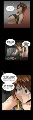 [Yihyeonmin] Drug Candy Ch.0-35 (English) (YoManga) (Ongoing)