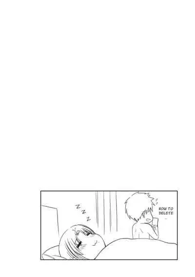 [XTER] My Mother [English] [XNumbers]