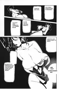 [Takehiro Miura] DOMINANCE - Captives on an Isolated Island [ENG]