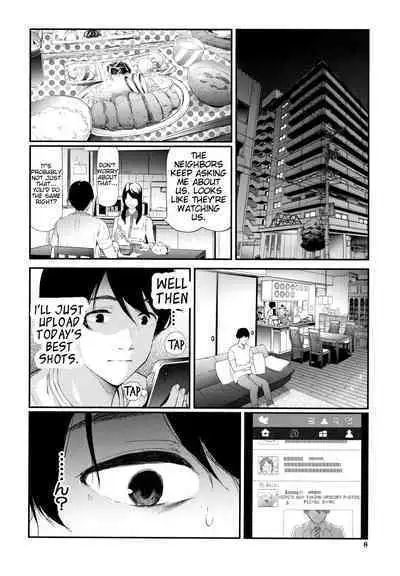 TR Gyaku Chikan Senyou Sharyou | Female Molester Train Ch. 1