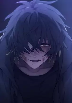 Slow Damage All CGs