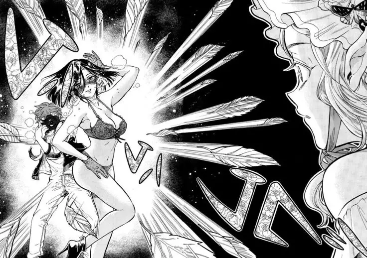 Akatsubaki ch.4