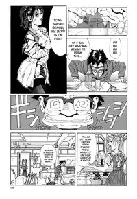 [Seto Yuuki] Stringendo [English]