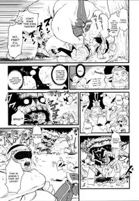 (C79) [Monkey Pinx. (Edih)] GRIDANY (Final Fantasy XIV) [English] [constantly]