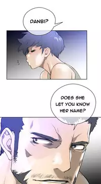 Perfect Half Ch.1-13 (English) (Ongoing)