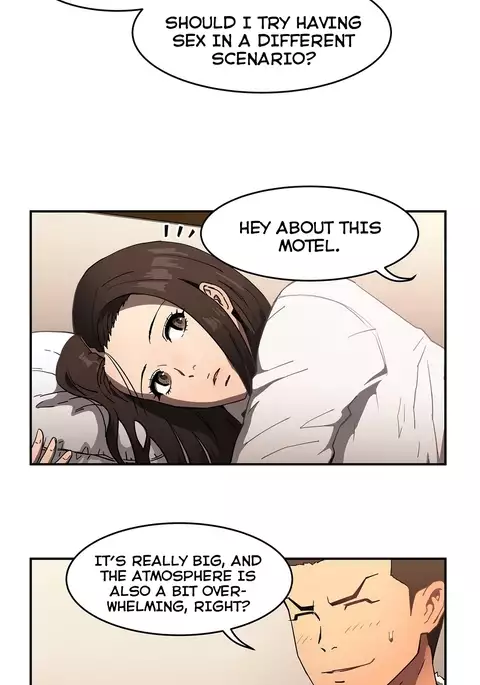 Refrain Love Ch.1-37