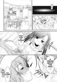 [Mizuki Eimu] Trick And Treat Ch. 1~8 [English] {Hennojin}