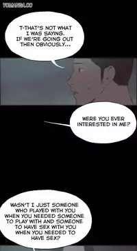 [Mr. Byeong-Su] Cohabitation Ch.1-30 (English) (Ongoing)
