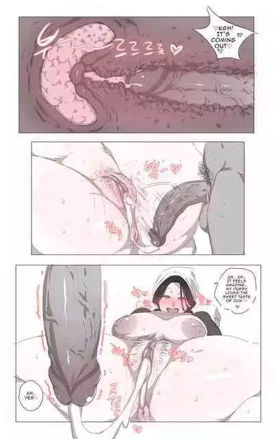 [Ooyun]The Cleaning Miss
