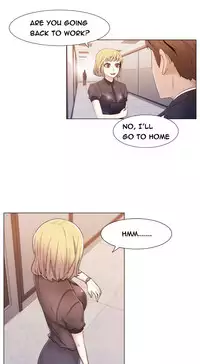 Miss Mystic Ch.1-16 (English) (Ongoing)