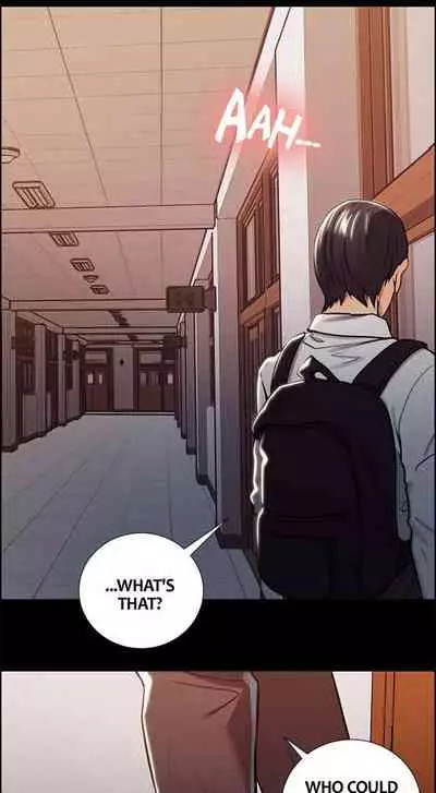 [Serious] Taste of Forbbiden Fruit Ch.41/53 [English] [Hentai Universe]