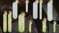 【自称S】★5J○姫〔SSR〕がガチャ代を￥交で稼いだ結果www【実はM】