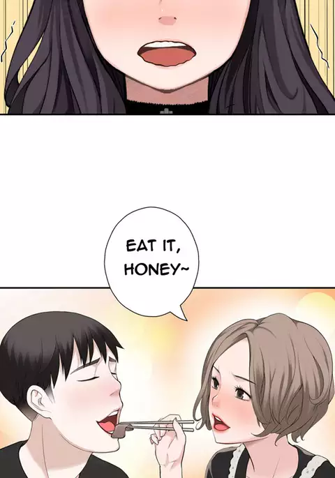 Tissue Thieves Ch.1-36