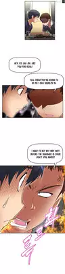 [Worin] Brawling Go Ch.0-33 (English) (YoManga) (Ongoing)