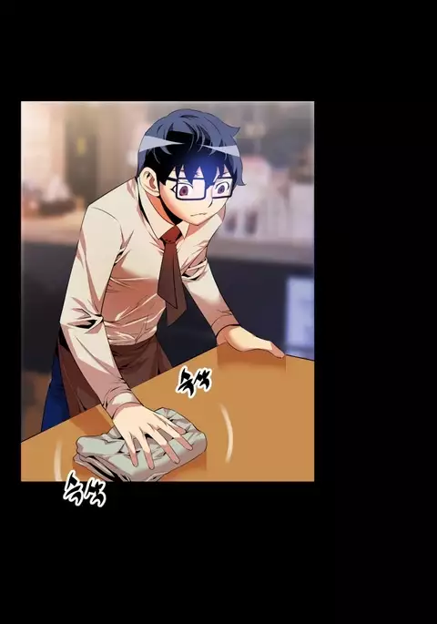 Love Parameter Ch.1-69