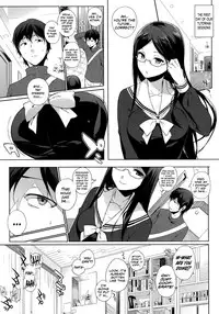 [Sasamori Tomoe] Houkago no Yuutousei [English]