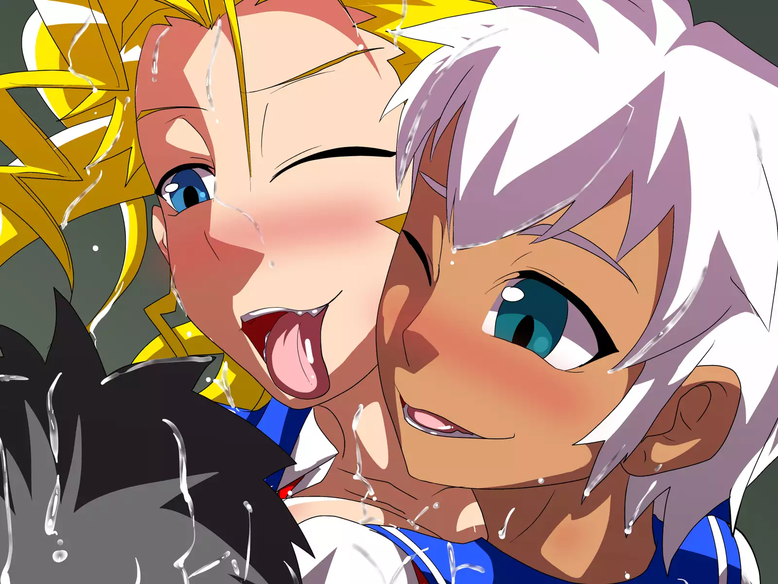 Pakohame Strangers 2 - Sweet Nightmare