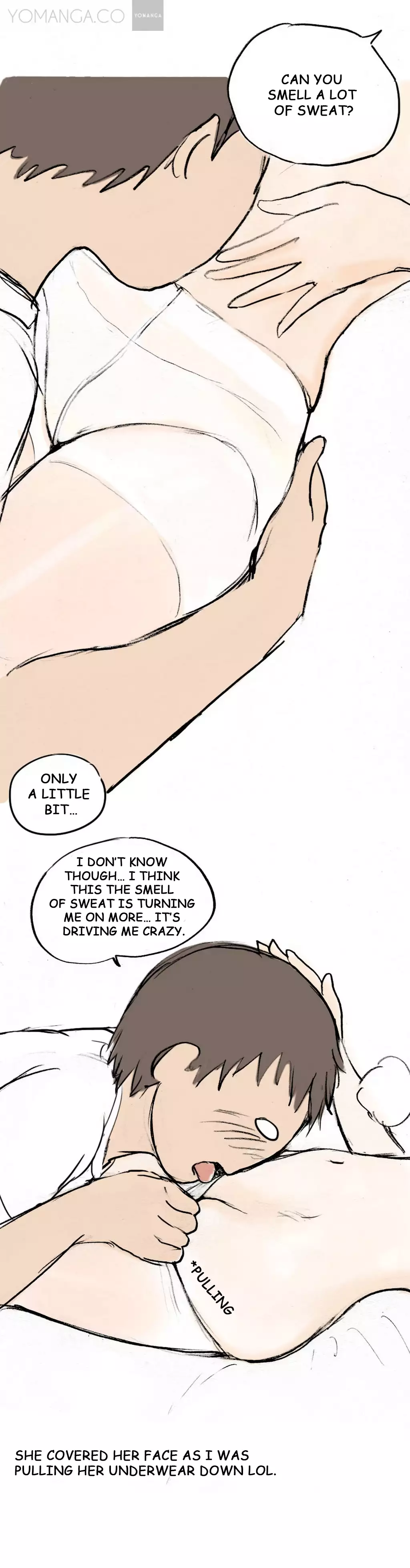 Nineteen Ch.1-16