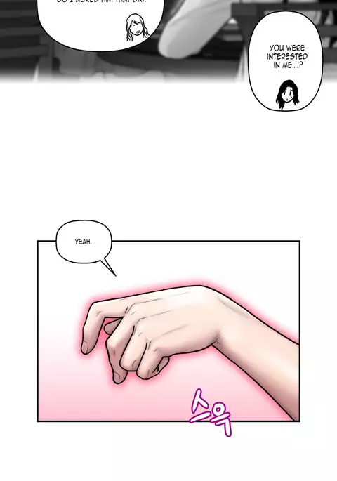 Ghost Love Ch.1-41