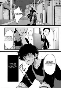 [Harada] Yajirushi | Arrow [English] [Incomplete]