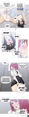 [ButcherBOY] Household Affairs Ch. 11-27 [English] [Yomanga]