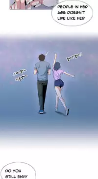 By Chance (Ep. 1-27) [English]