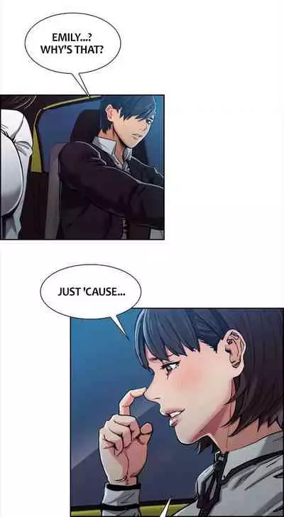 [Serious] Taste of Forbbiden Fruit Ch.41/53 [English] [Hentai Universe]