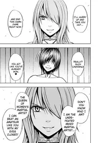 [Crimson (Carmine)] Crimson Prison [English] [Kizlan]