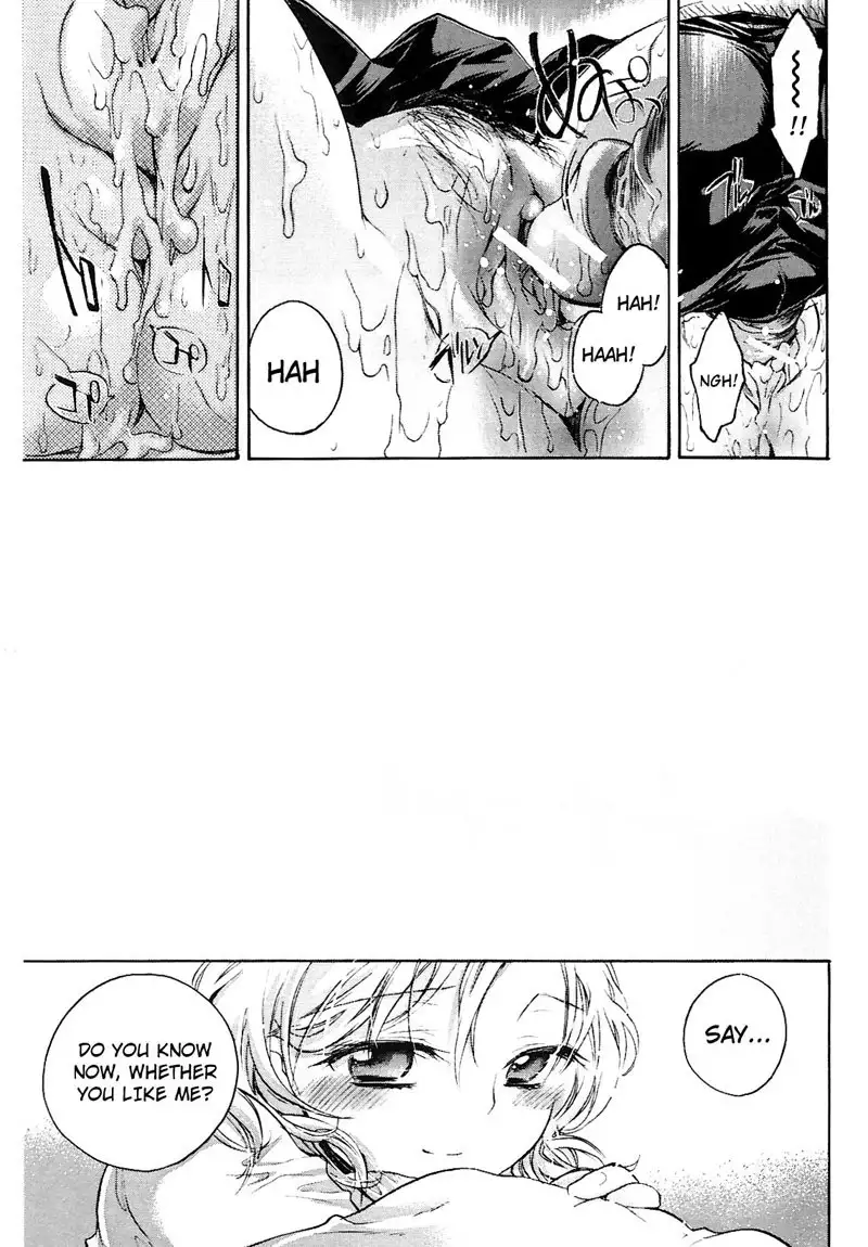 Koi no Hana - Ch7