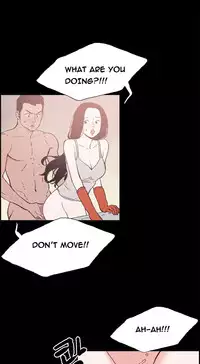 [Mr. Byeong-Su] Cohabitation Ch.1-48 (English) (Ongoing)