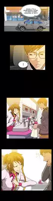 [Yihyeonmin] Drug Candy Ch.0-36 (English) (YoManga) (Ongoing)