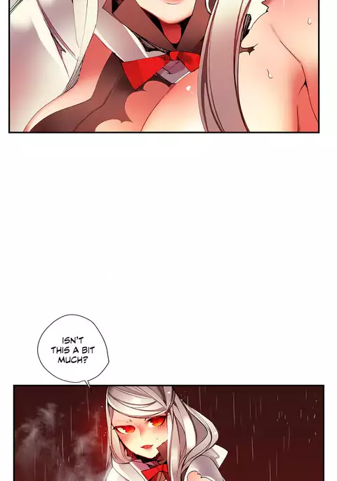 Lilith`s Cord Ch.1-37