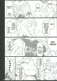 (C71) [Toybox (Jacky, Kurikara)] Inaba Box 5 (Touhou Project) [English] {SaHa}