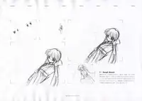 The Ultimate Art Collection Of "Kanon"