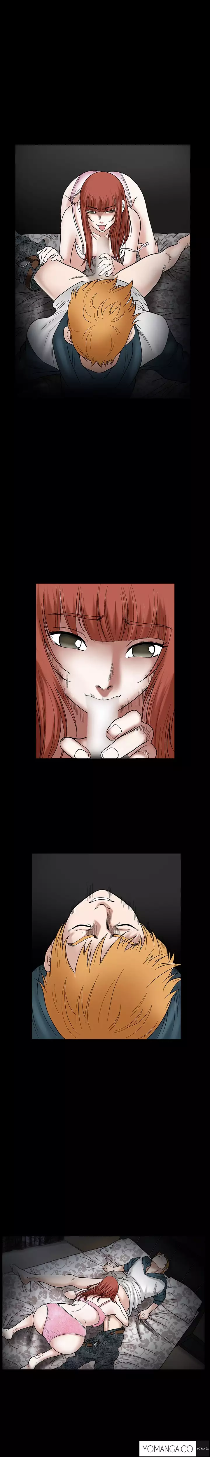 Seduction Ch.1-32