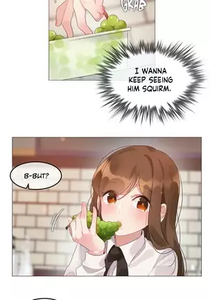 Perverts' Daily Lives Episode 1: Her Secret Recipe Ch1-19