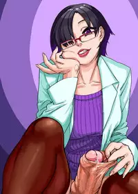 [Neone] Scheme of D ch.1-4 [END] [+extras] [English]