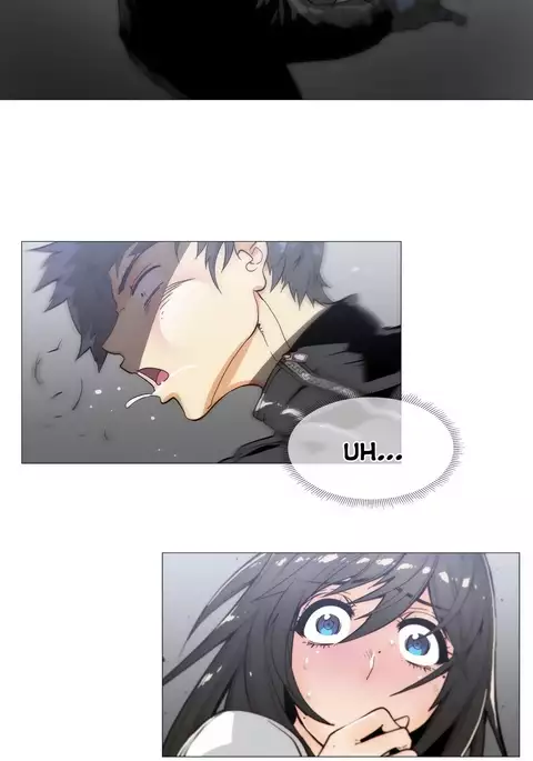 Household Affairs Ch.1-47