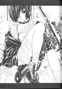 (C61) [2CV.SS (Asagi Yoshimitsu)] GTR ver0.55