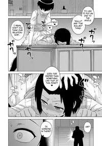 [Takatsu] S wa Fragile no S Ch. 1-6, 9 [English] [Digital]