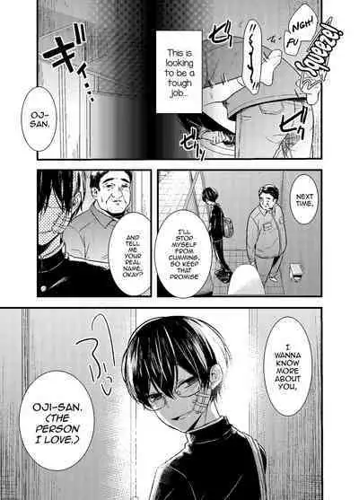 Mob Oji-san Demo Koi ga Shita! Ch. 2