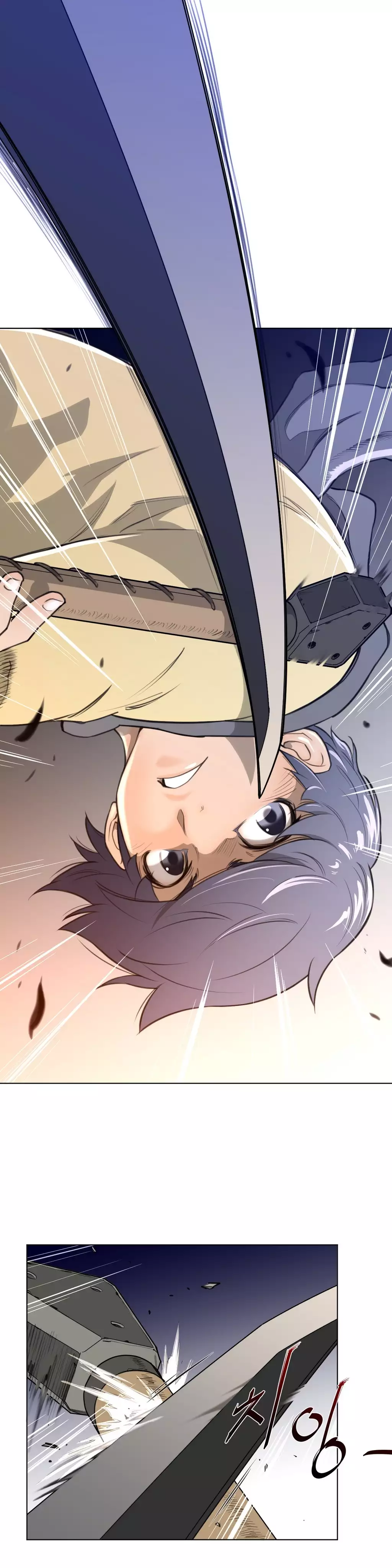 Perfect Half Ch.1-42