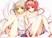 (C89) [Gekidoku Shoujo (ke-ta)] KOISATO (Touhou Project) [Chinese] [Hennojin繁體漢化]