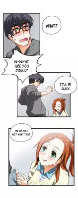 [Husky guy] SStudy Ch.0-33 (English) (YoManga) (Ongoing)