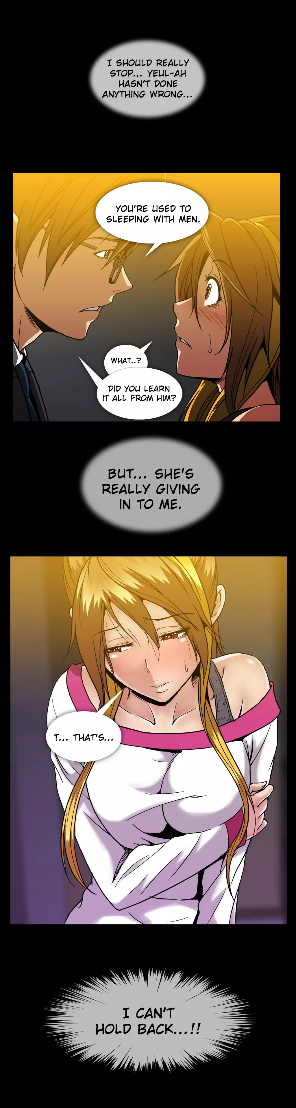 Drug Candy Ch.0-31