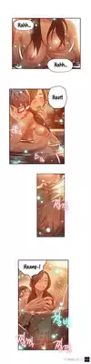[BAK Hyeong Jun] Sweet Guy Ch.1-49.5 (English) (YoManga) (Ongoing)
