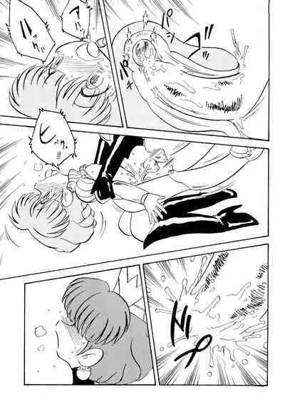 Make a toy of PRINCESS